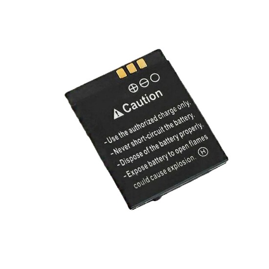 SMART WATCH BATTERY LQ-S1 SMART WATCH BATTERY LQ-S1